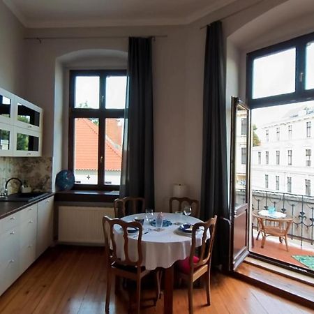 Astronomiczny Apartament , Mieszkanie 2 Pokojowe. Parking. Stary Toruń 外观 照片