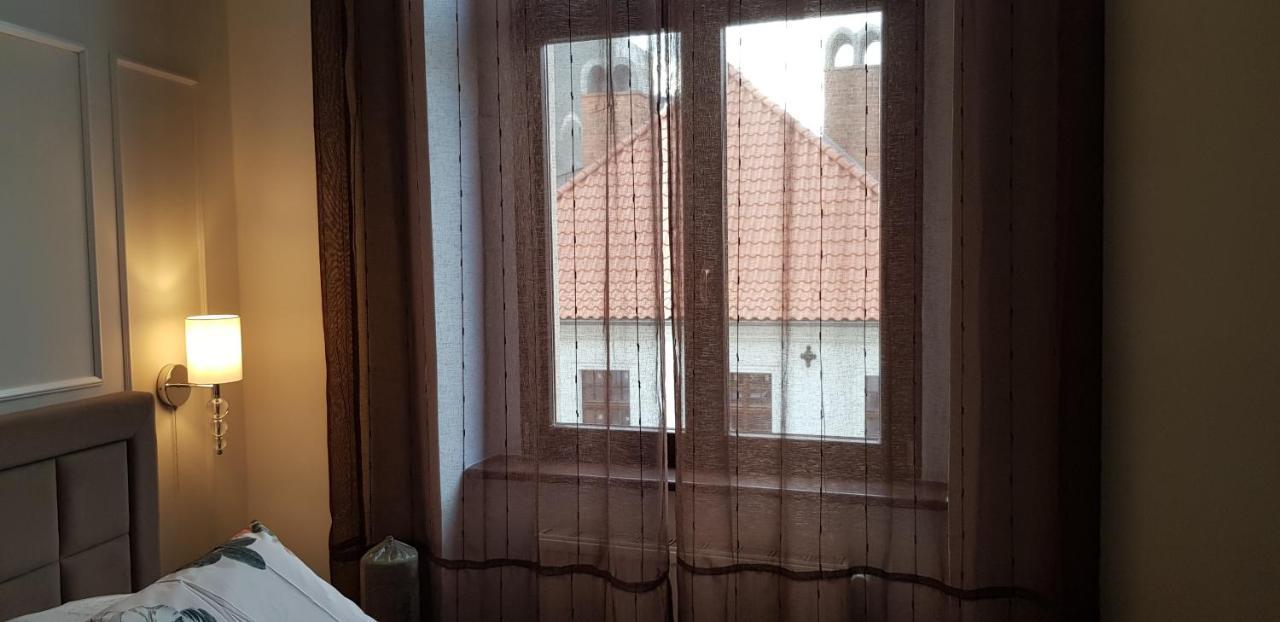 Astronomiczny Apartament , Mieszkanie 2 Pokojowe. Parking. Stary Toruń 外观 照片