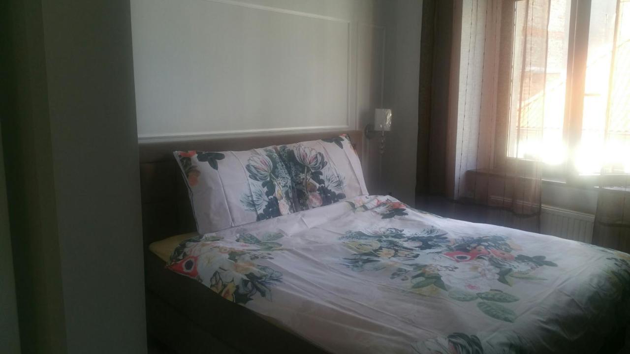 Astronomiczny Apartament , Mieszkanie 2 Pokojowe. Parking. Stary Toruń 外观 照片
