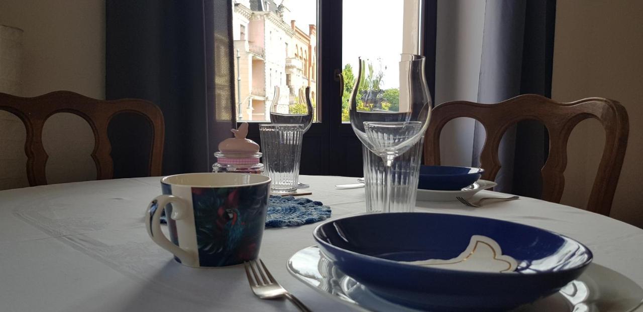 Astronomiczny Apartament , Mieszkanie 2 Pokojowe. Parking. Stary Toruń 外观 照片