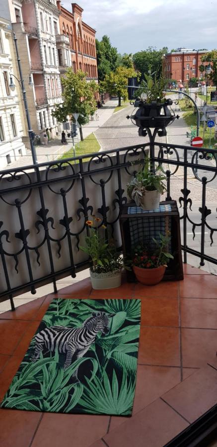Astronomiczny Apartament , Mieszkanie 2 Pokojowe. Parking. Stary Toruń 外观 照片