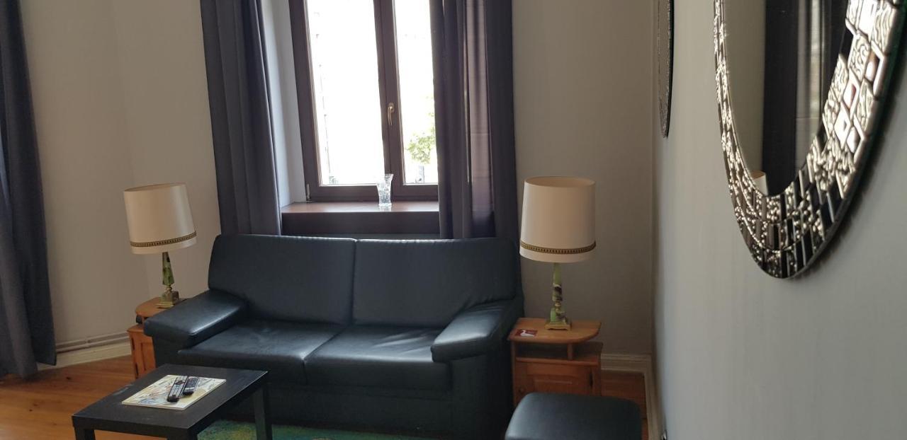 Astronomiczny Apartament , Mieszkanie 2 Pokojowe. Parking. Stary Toruń 外观 照片