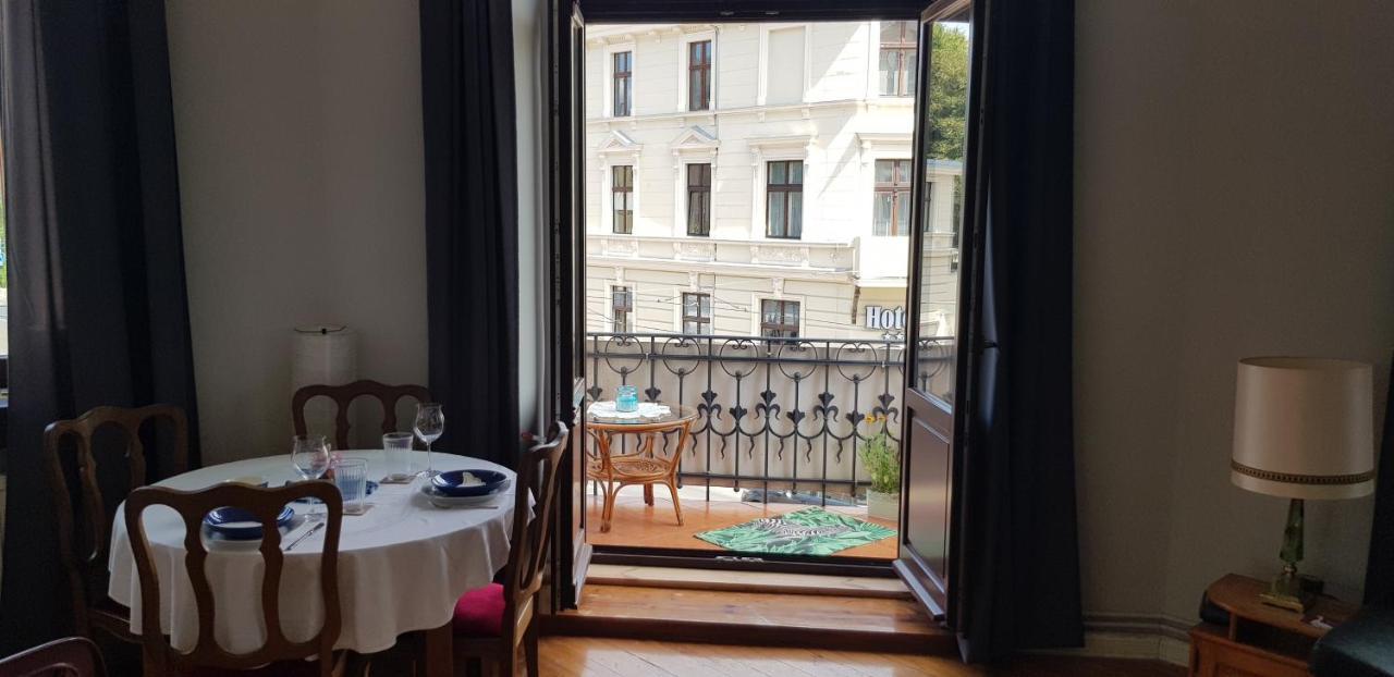 Astronomiczny Apartament , Mieszkanie 2 Pokojowe. Parking. Stary Toruń 外观 照片