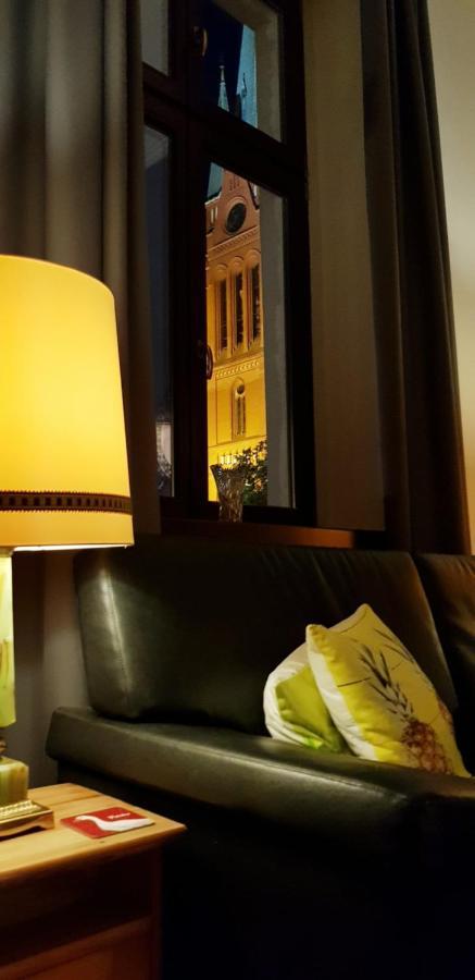 Astronomiczny Apartament , Mieszkanie 2 Pokojowe. Parking. Stary Toruń 外观 照片
