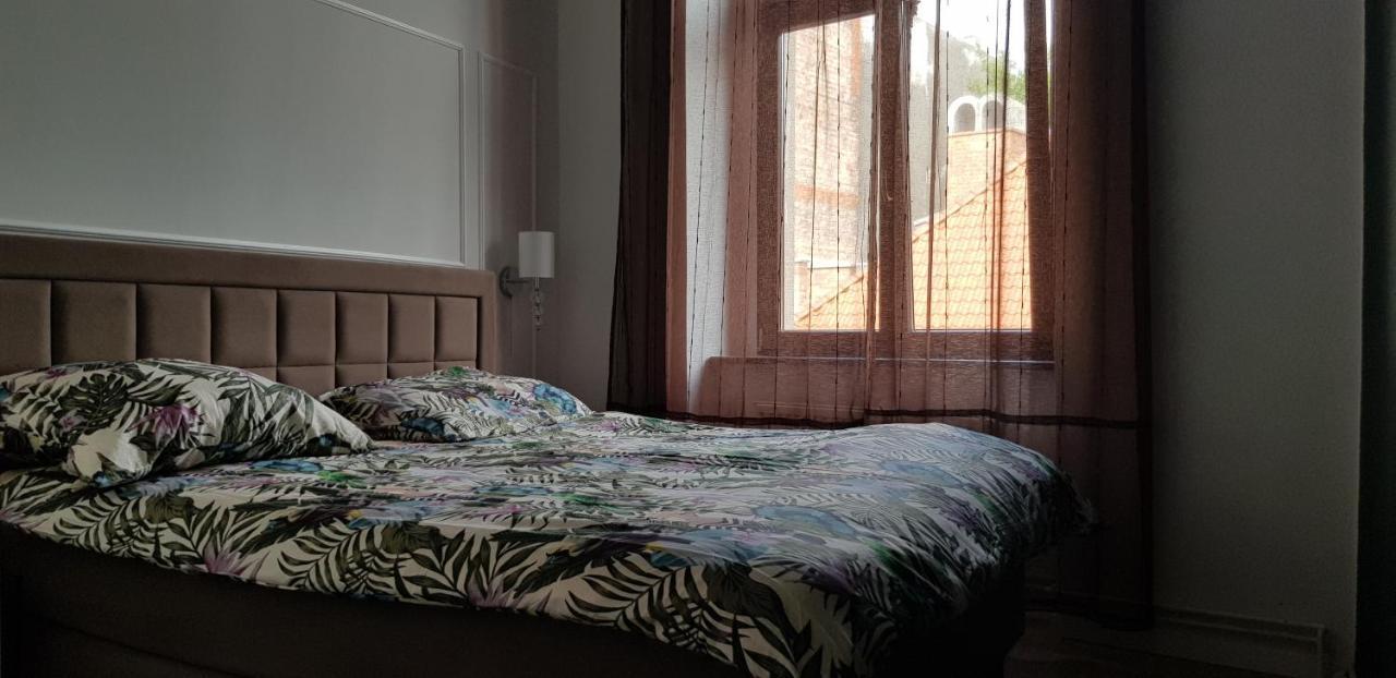 Astronomiczny Apartament , Mieszkanie 2 Pokojowe. Parking. Stary Toruń 外观 照片