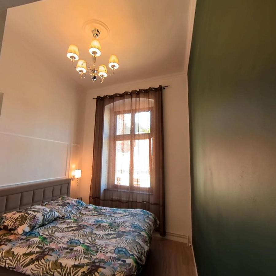 Astronomiczny Apartament , Mieszkanie 2 Pokojowe. Parking. Stary Toruń 外观 照片