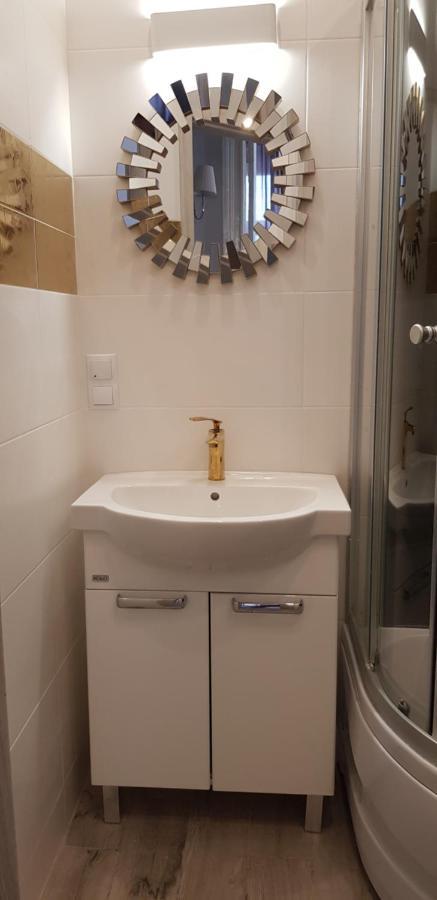 Astronomiczny Apartament , Mieszkanie 2 Pokojowe. Parking. Stary Toruń 外观 照片