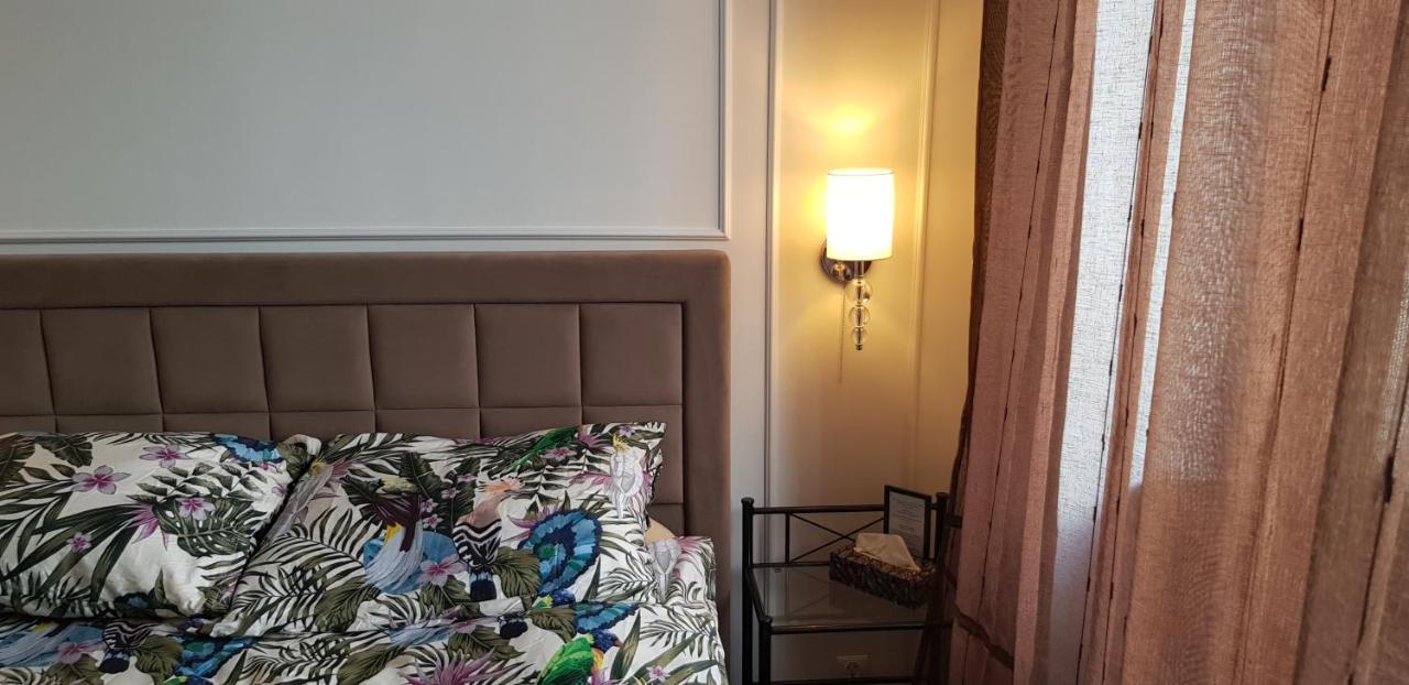Astronomiczny Apartament , Mieszkanie 2 Pokojowe. Parking. Stary Toruń 外观 照片