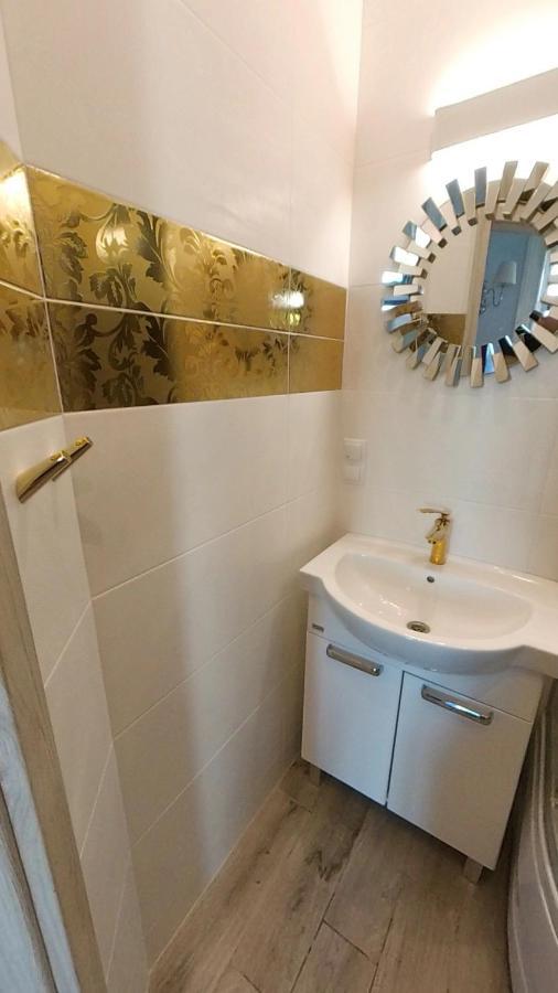 Astronomiczny Apartament , Mieszkanie 2 Pokojowe. Parking. Stary Toruń 外观 照片