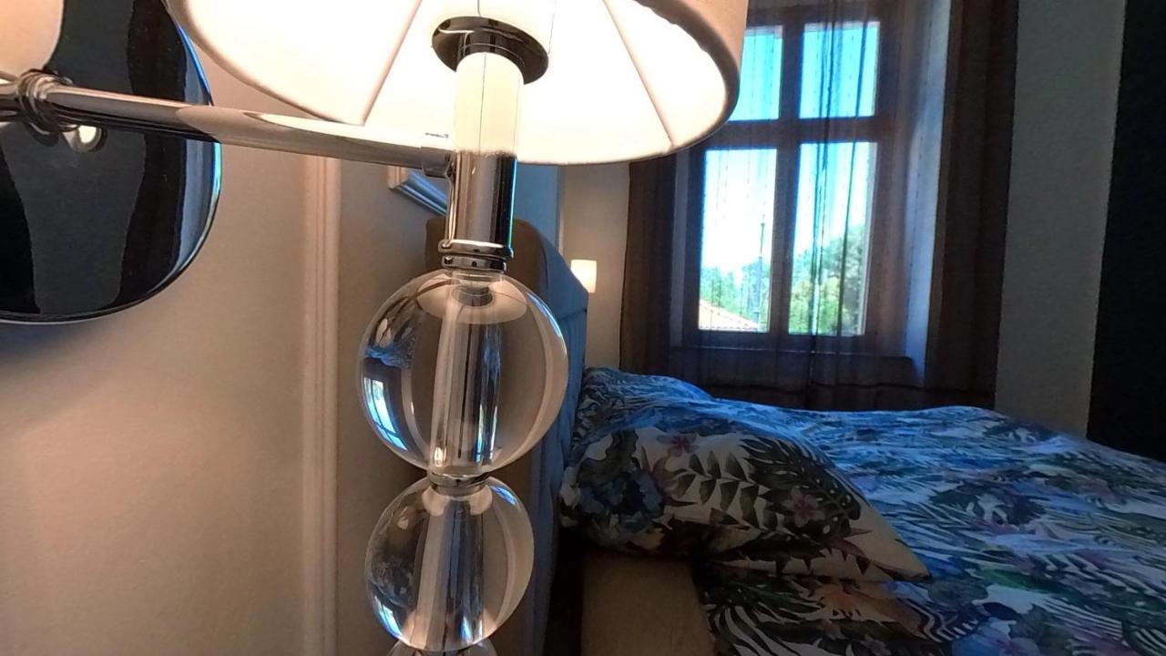 Astronomiczny Apartament , Mieszkanie 2 Pokojowe. Parking. Stary Toruń 外观 照片