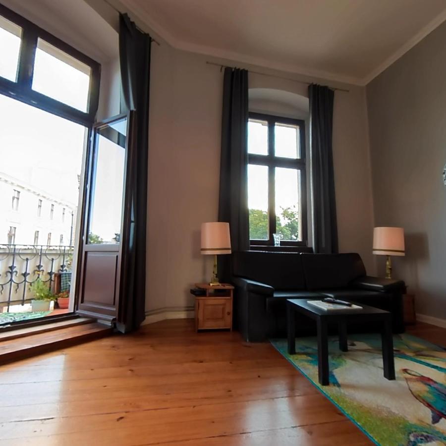 Astronomiczny Apartament , Mieszkanie 2 Pokojowe. Parking. Stary Toruń 外观 照片